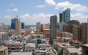 Urban Rose Hotel&Apartments